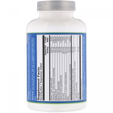 From Stress, 90 Vegetarian Tablets