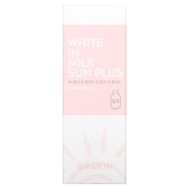 G9skin, White In Milk Sun Plus, 1.35 fl oz (40 ml)
