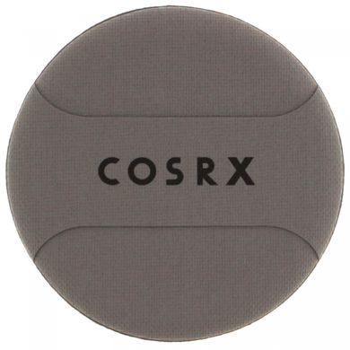 Cosrx, Clear Fit Spot Cushion, 23 natural beige cushions, 15g.