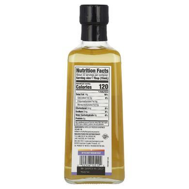 Spectrum Culinary, Sesame Oil, Unrefined, 16 fl oz (473 ml) купить в Киеве и Украине