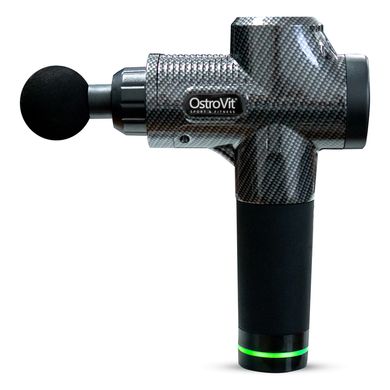 OstroVit-Масажний пістолет OstroVit Massage Gun купить в Киеве и Украине