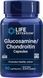 Глюкозамин и хондроитин для суставов Life Extension (Glucosamine Chondroitin) 90 капсул фото