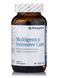 Мультивітаміни та мінерали із залізом Metagenics (Multigenics Intensive Care) 180 таблеток фото