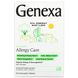 Allergy-D для взрослых, органическое средство против аллергии, со вкусом ягод асаи, Genexa, 60 жевательных таблеток фото