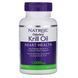 Масло криля Natrol (Odorless Krill Oil) 1000 мг 30 капсул фото
