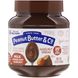 Молочно-шоколадний фундук, Peanut Butter,Co, 13 унцій (369 г) фото