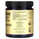 Органический порошок Мукуна Sun Potion (Organic Mucuna Pruriens Powder) 100 г фото