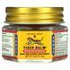Екстрасильна знеболювальна мазь, Tiger Balm, 063 унцій (18 г) фото