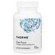 Thorne Concentration Supplement (Clear Focus) 60 Capsules