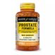 Витамины для здоровья простаты Mason Natural (Prostate Formula) 30 гелевых капсул фото