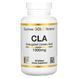 California Gold Nutrition CLA Clarinol Conjugated Linoleic Acid 1000 mg 90 softgels.