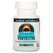 Винпоцетин Source Naturals (Vinpocetine) 10 мг 120 таблеток фото