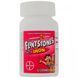 Childrens multivitamins with iron Flintstones (Multivitamin) 60 chewable tablets.