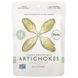 Poshi, Artichokes, Basil & Thyme, 1.58 oz (45 g) фото