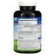 Пролін та лізин Carlson Labs (Pro-Rite Proline & Lysine) 200 капсул фото