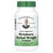 Herbal weight loss formula Metaburn, Christophers Original Formulas, 450 mg, 100 vegetarian capsules.