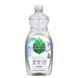 Средство для мытья посуды Seventh Generation (Dish Liquid Free & Clear) 561 мл без барвникив и ароматизаторов фото