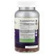 Nature's Craft, Melatonin Gummies, Berry, 120 Gummies (5 mg per Gummy) фото