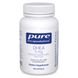 ДГЭА Pure Encapsulations (DHEA) 5 мг 180 капсул фото