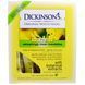 Cleansing Face Towelettes, Dickinson Brands, Witch Hazel, 20 pcs. (5 x 7)