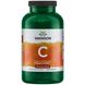Вітамін С з шипшиною, Vitamin C with Rose Hips, Swanson, 500 мг, 400 капсул фото