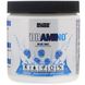 Аминокислоты Hydramino, голубая малина, EVLution Nutrition, 24,5 г фото