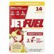 GAT, JetFuel&reg;, Energy + Performance, Energy Sticks, Strawberry Lemonade, 14 Stick Packs, 0.26 oz (7.33 g) Each фото