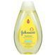 Johnsons Baby, From Head to Toe, hand wash and shampoo, for newborns, 13.6 fl oz (400 ml)