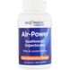 «Сила воздуха», средство для дыхательных путей, Enzymatic Therapy, 100 таблеток фото