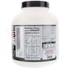Средство для набора мышечной массы с креатином ваниль Labrada Nutrition (Muscle Mass Gainer with Creatine Vanilla) 2,72 кг фото