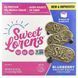 Sweet Loren's, Breakfast Biscuits, Blueberry, 5 Packs, 1.6 oz (45 g) Each