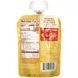 Happy Family Organics, Happy Baby, nut mixtures, from 6 months, organic, apples with 1 teaspoon of nut butter, 3 ounces (85 g).