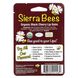 Органічний бальзам для губ, Чорна вишня, Sierra Bees, 4 штуки, 4,25 г (0,15 унції) фото