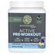Sunwarrior, Sport, Active Pre-Workout, Blue Raspberry Pineapple , 11.1 oz (315 g)