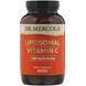 Липосомальный витамин C, Dr. Mercola, 180 капсул фото