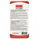 Childrens set for dental care detergent and brush NUK (Toothbrush) 12+ months.
