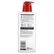 Заспокійливий лосьйон для шкіри, без ароматизаторів, Skin Calming Body Lotion, For Dry, Itchy Skin, Eucerin, 500 мл фото