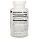 Пантотенова кислота Source Naturals (Pantothenic acid) 250 таблеток фото