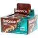 Healthy Food Bar, Cookie Dough, Balance Bar, 6 bars, 1.76 ounces (50g) each.