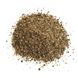 Мельница для измельчения кукурузных зерен с черным перцем, Drogheria & Alimentari, 1,58 унции (45 г) фото