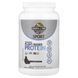 Organic Plant Protein for Vegans Chocolate Garden of Life (Plant-Based Protein Sport) 840 g