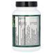 Веганський кальцій, Vegan Planet-Based Calcium, PlantFusion, 1000 мг, 90 таблеток фото