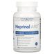 Neprinol AFD, захист організму від шкідливого впливу фібрину, Arthur Andrew Medical, 500 мг, 90 капсул фото