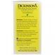 Cleansing Face Towelettes, Dickinson Brands, Witch Hazel, 20 pcs. (5 x 7)