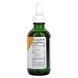 SweetLeaf, Рідка стевія, Апельсин Валенсія, Wisdom Natural, 2 рідких унції (60 мл) фото