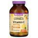 Vitamin C Bluebonnet Nutrition (Vitamin C) 500 mg 90 Orange Flavored Chewable Tablets