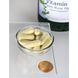 Витамин С с шиповником, Vitamin C with Rose Hips, Swanson, 500 мг, 400 капсул фото