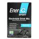 Электролитный напиток Ener-C (Electrolyte Drink Mix) 12 пакетиков с ягодным вкусом фото