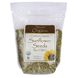 Сертифіковані органічні насіння соняшнику, Certified Orгanic Sunflower Seeds Raw, Hulled, Swanson, 454 г фото
