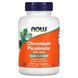 Хром Пиколинат Now Foods (Chromium Picolinate) 200 мкг 250 капсул фото